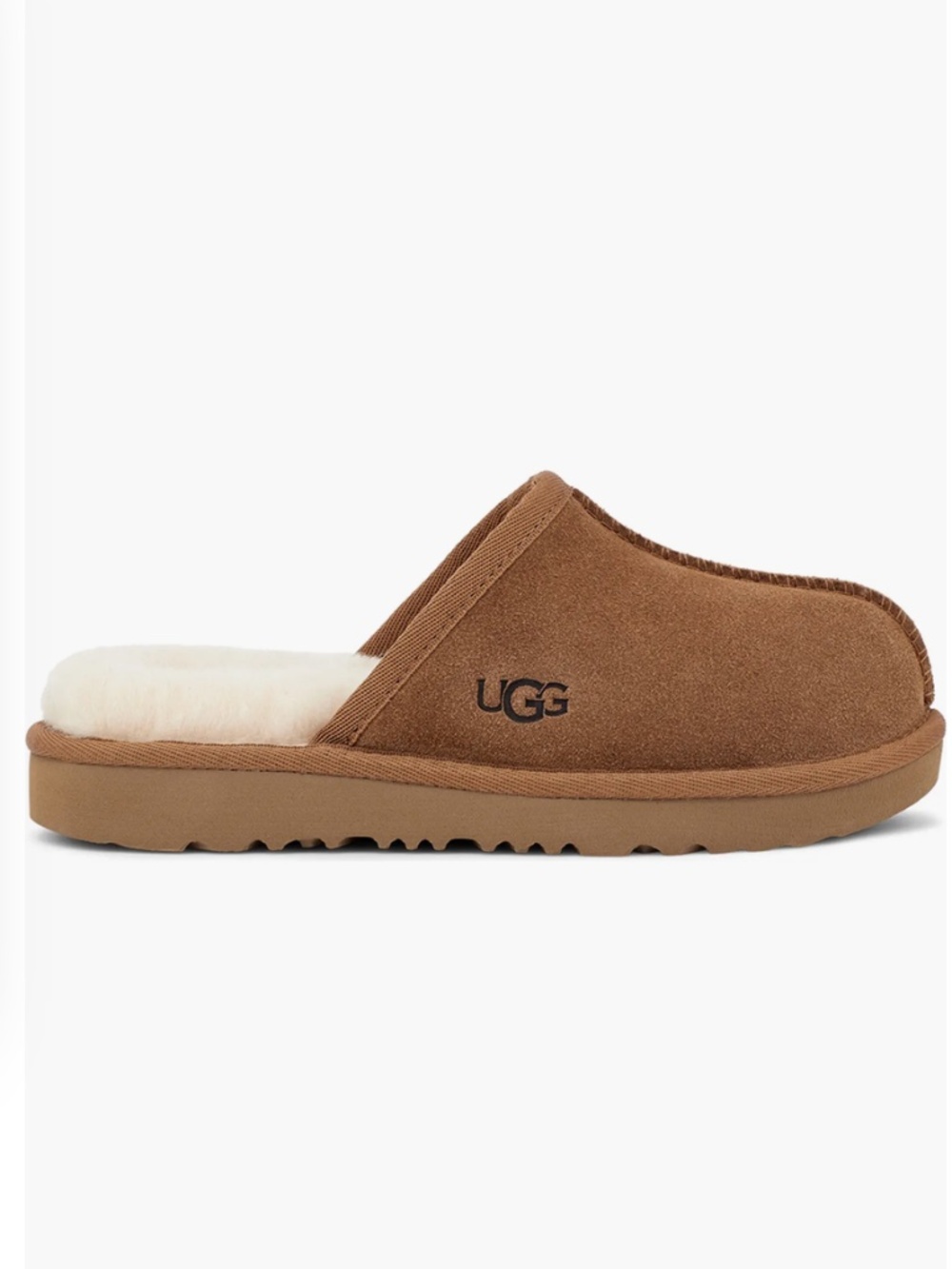 UGG Keegan Slide Slipper